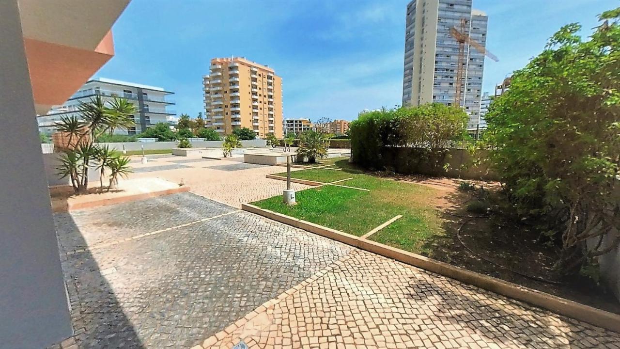 Apartamentos Turisticos Rocha Tower 16E Portimão Exterior foto